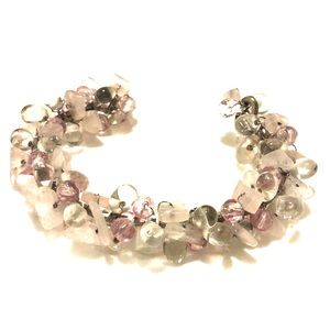 CRYSTAL BRACELET